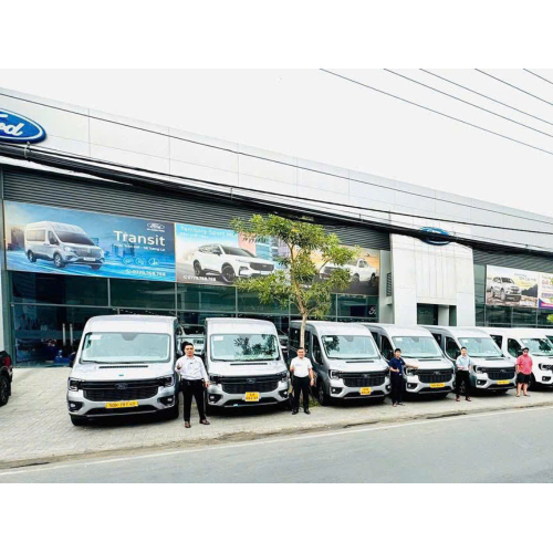 Ford Protect
